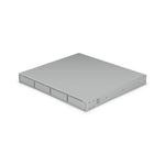 Ubiquiti UNAS-PRO-4 NAS/storage server Rack (1U) Cortex-A Cortex-A57 16 GB Grey