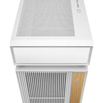 DeepCool CL6600 WH Midi Tower White
