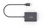 Yealink EHS62 headphone/headset accessory EHS adapter