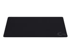 Logitech G 943-000787 mouse pad Gaming mouse pad Black