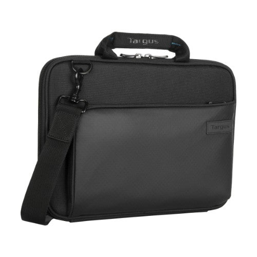Targus TED035GL laptop case 35.6 cm (14") Black