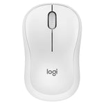 Logitech 910-007123 mouse Travel Ambidextrous RF Wireless + Bluetooth Optical 4000 DPI