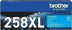 Brother TN258XLC toner cartridge 1 pc(s) Original Cyan
