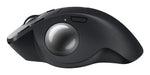 Logitech 910-007261 mouse Office Right-hand RF Wireless + Bluetooth Optical 2048 DPI