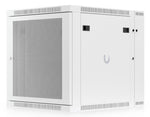 Ubiquiti UACC-Rack-12U-Wall-SW-P Wall mounted rack White