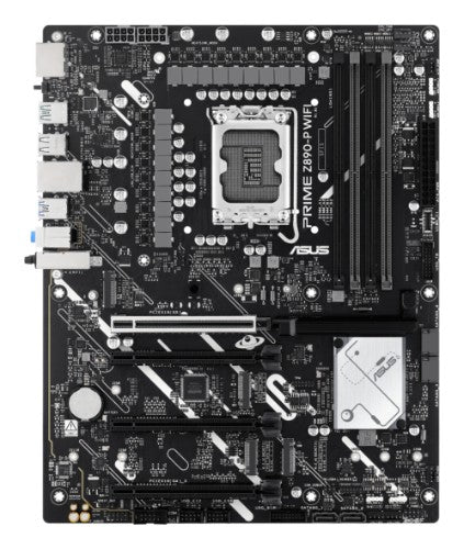 ASUS PRIME Z890-P WIFI-CSM motherboard Intel Z890 LGA 1851 (Socket V1) ATX