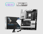 MSI PRO Z890-A WIFI motherboard Intel Z890 LGA 1851 (Socket V1) ATX