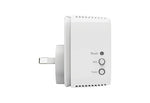 NETGEAR EX6110-100AUS network extender White
