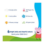Staedtler 2365 C6 L1 writing chalk Assorted colours 1 pc(s)