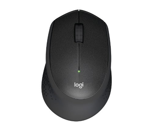 Logitech 910-004914 mouse Right-hand RF Wireless Optical 1000 DPI