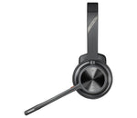 HP Poly Voyager 4310 USB-C Headset +BT700 dongle