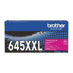 Brother TN-645XXLM toner cartridge 1 pc(s) Original Magenta