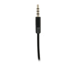 Logitech 981-000612 headphones/headset Wired Head-band Office/Call center Black