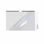 StarTech.com 13.3-inch Flip-Over Laptop Privacy Screen for MacBook Pro, Anti-Glare and Blue Light Reduction Privacy Filter, Screen Protector with +/- 30 Deg. View Angle