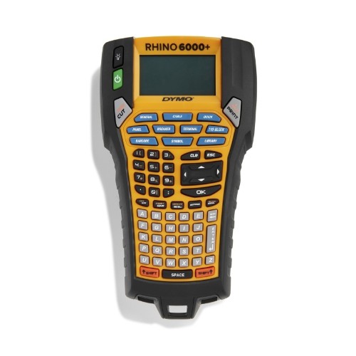 DYMO RHINO 2124721 label printer Wired ABC