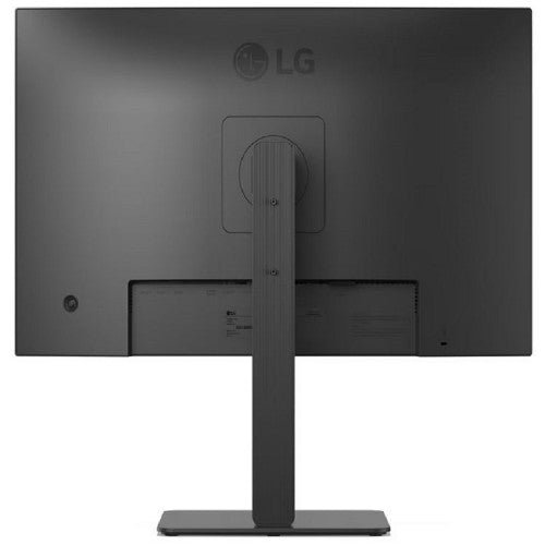 LG 27BA650-B computer monitor 68.6 cm (27") 1920 x 1080 pixels Full HD LCD Tabletop Black