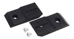 Teltonika PR5MEC12 mounting kit Black Acrylonitrile butadiene styrene (ABS), Plastic