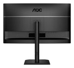 AOC E4 27E4UJ computer monitor 68.6 cm (27") 1920 x 1080 pixels Full HD LED Black