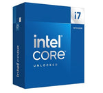 Intel Core i7-14700K processor 33 MB Smart Cache Box