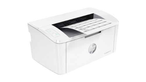 HP LaserJet M110w Wireless Black and white Printer