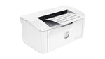 HP LaserJet M110w Wireless Black and white Printer