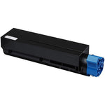 OKI 45807103 toner cartridge 1 pc(s) Original Black