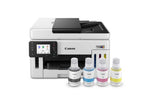 Canon MAXIFY GX6160 multifunction printer Inkjet A4 600 x 1200 DPI Wi-Fi