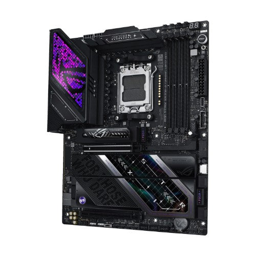 ASUS ROG STRIX X870E-E GAMING WIFI7 NEO motherboard AMD X870E Socket AM5 ATX