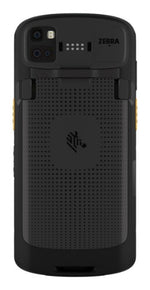 Zebra TC58 handheld mobile computer 15.2 cm (6") 1080 x 2160 pixels Touchscreen 293 g Black