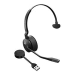 Jabra Engage 55 SE - USB-A UC Mono, EMEA/APAC