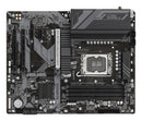 GIGABYTE Z790 D AX Motherboard - Supports Intel Core 14th Gen CPUs, 12+1+1 Phases Digital VRM, up to 7600MHz DDR5 (OC), 3xPCIe 4.0 M.2, Wi-Fi 6E, 2.5GbE LAN, USB 3.2 Gen 2