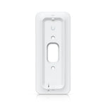 Ubiquiti UACC-G4 Doorbell Pro PoE-Gang Box White Aluminium