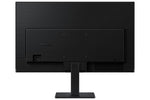 Samsung LS24F320GAEXXY computer monitor 61 cm (24") 1920 x 1080 pixels Full HD LED Black