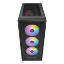 Antec AX81 Elite Midi Tower Black