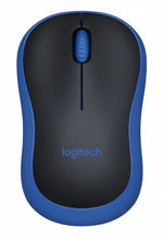 Logitech 910-002502 mouse Office Ambidextrous RF Wireless Optical 1000 DPI
