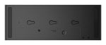 Lenovo ThinkPad USB4 Smart Dock 5500 Wired Black