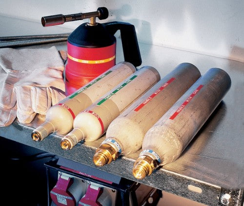 DYMO RHINO M1011 label printer Direct thermal