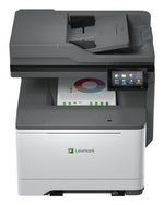 Lexmark CX532adwe Laser A4 1200 x 1200 DPI 33 ppm Wi-Fi