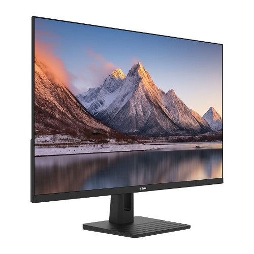 Dahua Technology LM32-C301B computer monitor 81.3 cm (32") 2560 x 1440 pixels Full HD LED Black