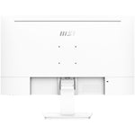 MSI Pro MP273AW computer monitor 68.6 cm (27") 1920 x 1080 pixels Full HD LED White