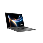 MSI Prestige 13 AI+ A3MG-018AU Copilot+ PC Intel Core Ultra 7 355 Laptop 33.8 cm (13.3") 2.8K 32 GB LPDDR5x-SDRAM 1 TB SSD Wi-Fi 7 (802.11be) Windows 11 Home Grey