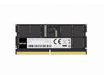 Lexar LD5S16G56C46ST-BGS memory module 16 GB 1 x 16 GB DDR5 262-pin SO-DIMM