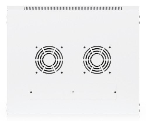 Ubiquiti UACC-Rack-12U-Wall-450-P Wall mounted rack White