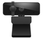 Lenovo Essential FHD Gen2 webcam 1920 x 1080 pixels USB 2.0 Black