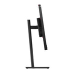 Lenovo ThinkVision T24D-4v computer monitor 60.5 cm (23.8") 1920 x 1080 pixels Full HD LED Black