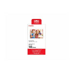 Canon RP-108 Colour Ink + 100 x 148 mm Paper Set, 108 Sheets