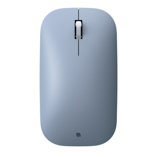 Incase Designed by Microsoft Modern Mobile mouse Office Ambidextrous Bluetooth BlueTrack 1000 DPI