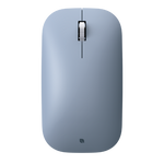 Incase Designed by Microsoft Modern Mobile mouse Office Ambidextrous Bluetooth BlueTrack 1000 DPI