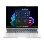 HP EliteBook 8 G1i 16' WUXGA IR Intel U7-256V 16GB LPDDR5X 512GB SSD Windows 11 PRO Intel Arc GPU Copilot+ PC 47 TOPS 3YR NBD OS 1.7kg