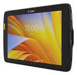 Zebra ET40 Qualcomm Snapdragon 64 GB 25.6 cm (10.1") 4 GB Wi-Fi 6 (802.11ax) Android 11 Black
